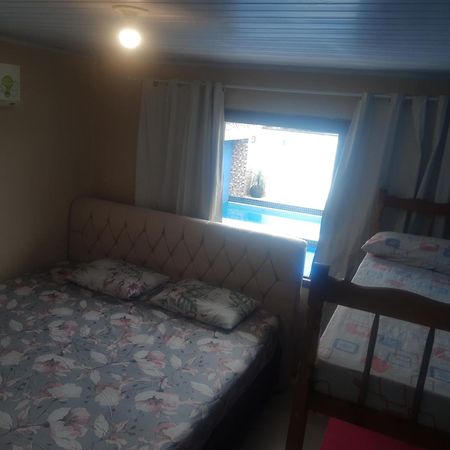 Da Silva Chalé Penha  Zimmer foto