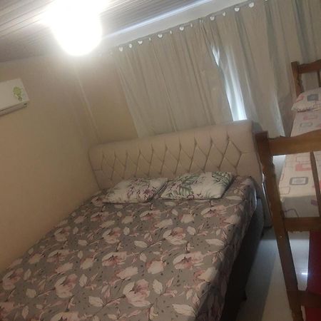 Da Silva Chalé Penha  Zimmer foto