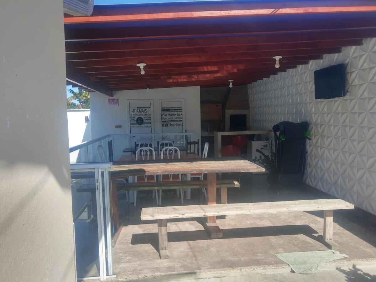 Da Silva Chalé Penha  Exterior foto