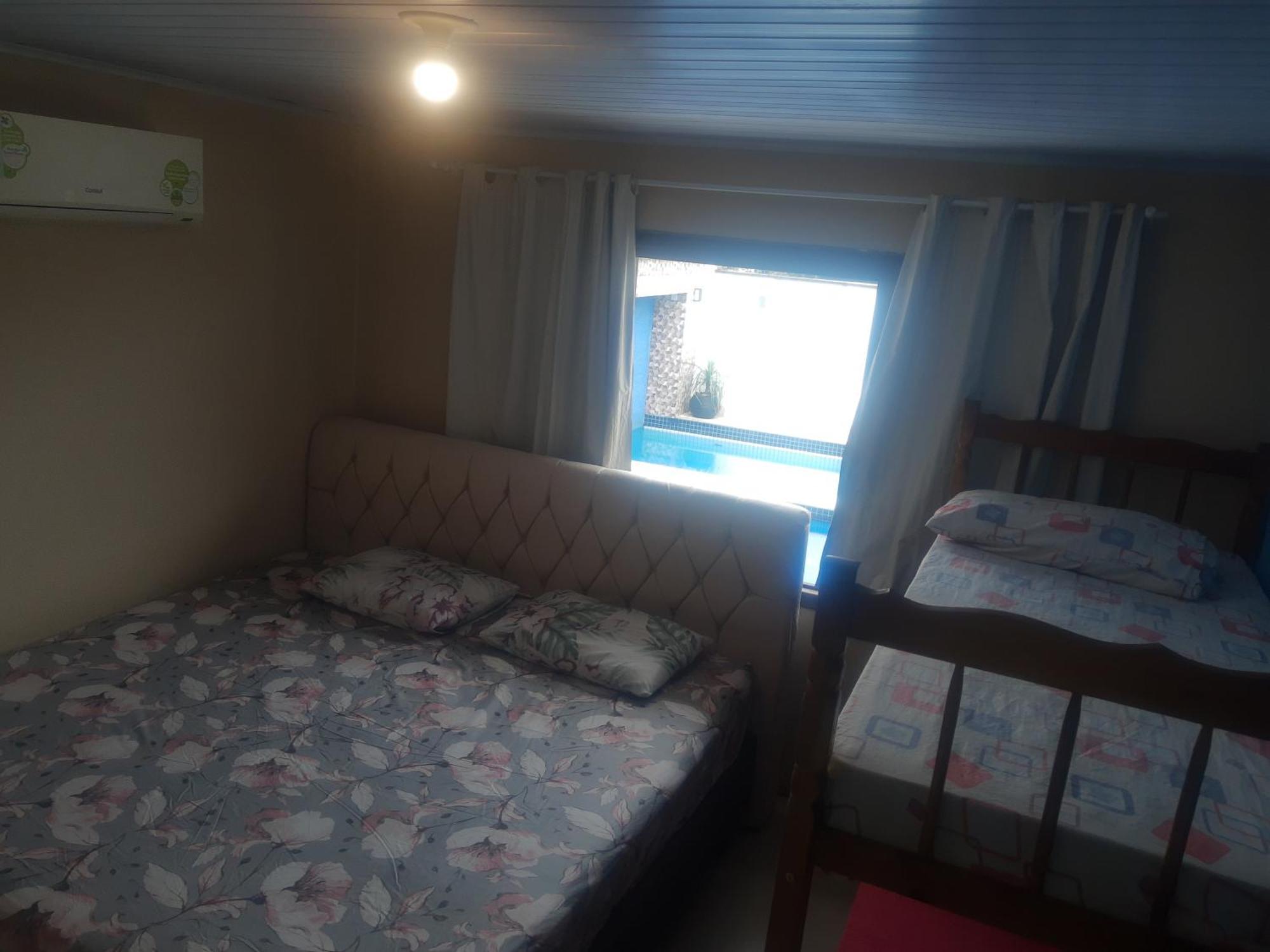 Da Silva Chalé Penha  Zimmer foto