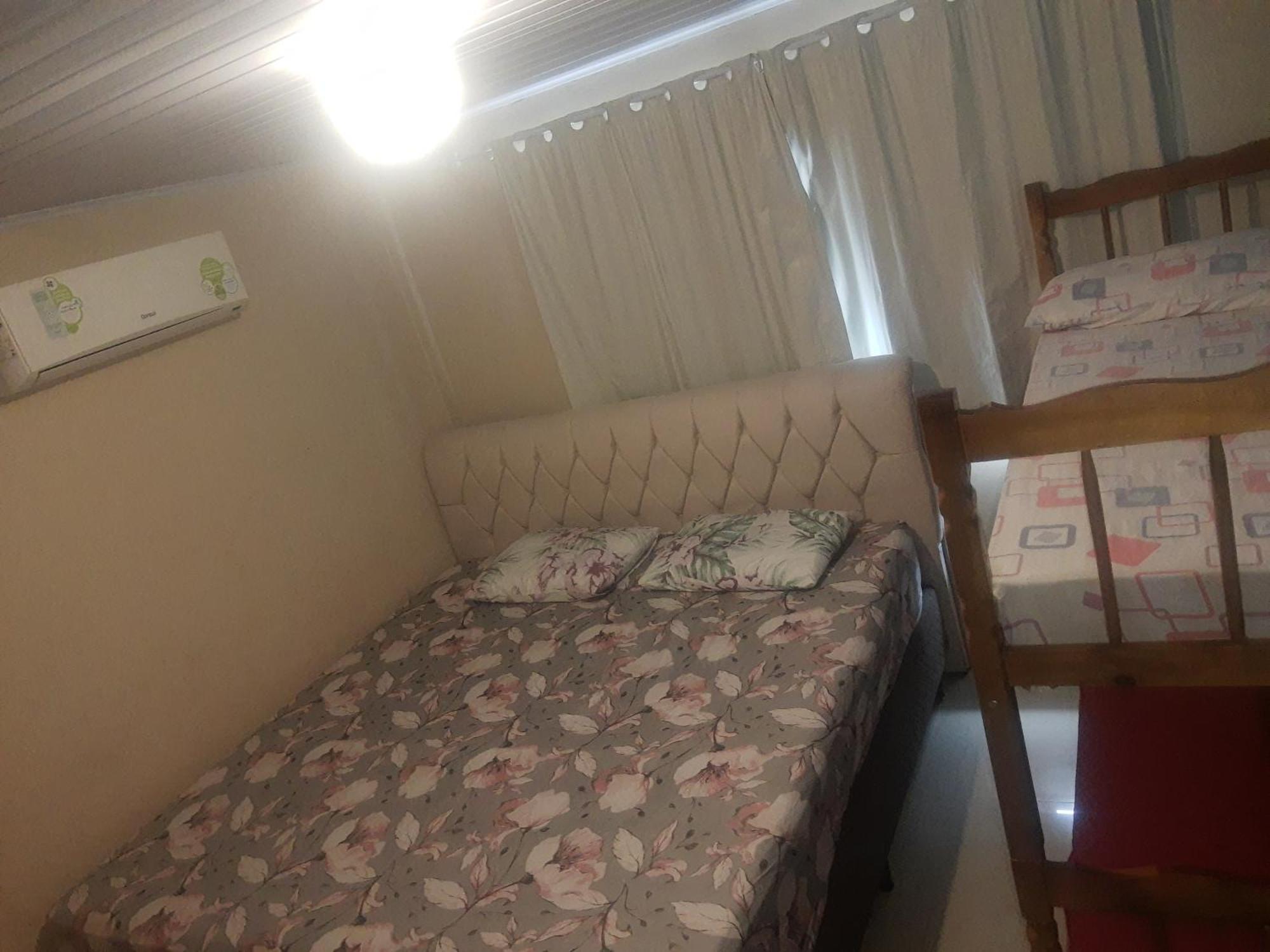 Da Silva Chalé Penha  Zimmer foto
