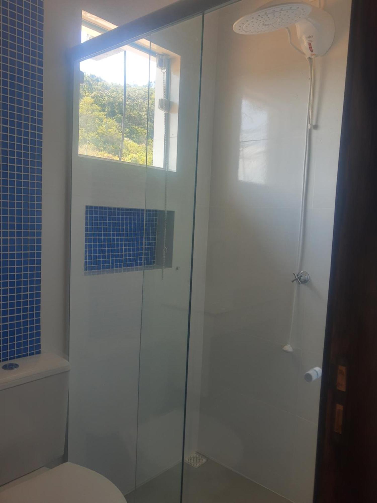 Da Silva Chalé Penha  Zimmer foto