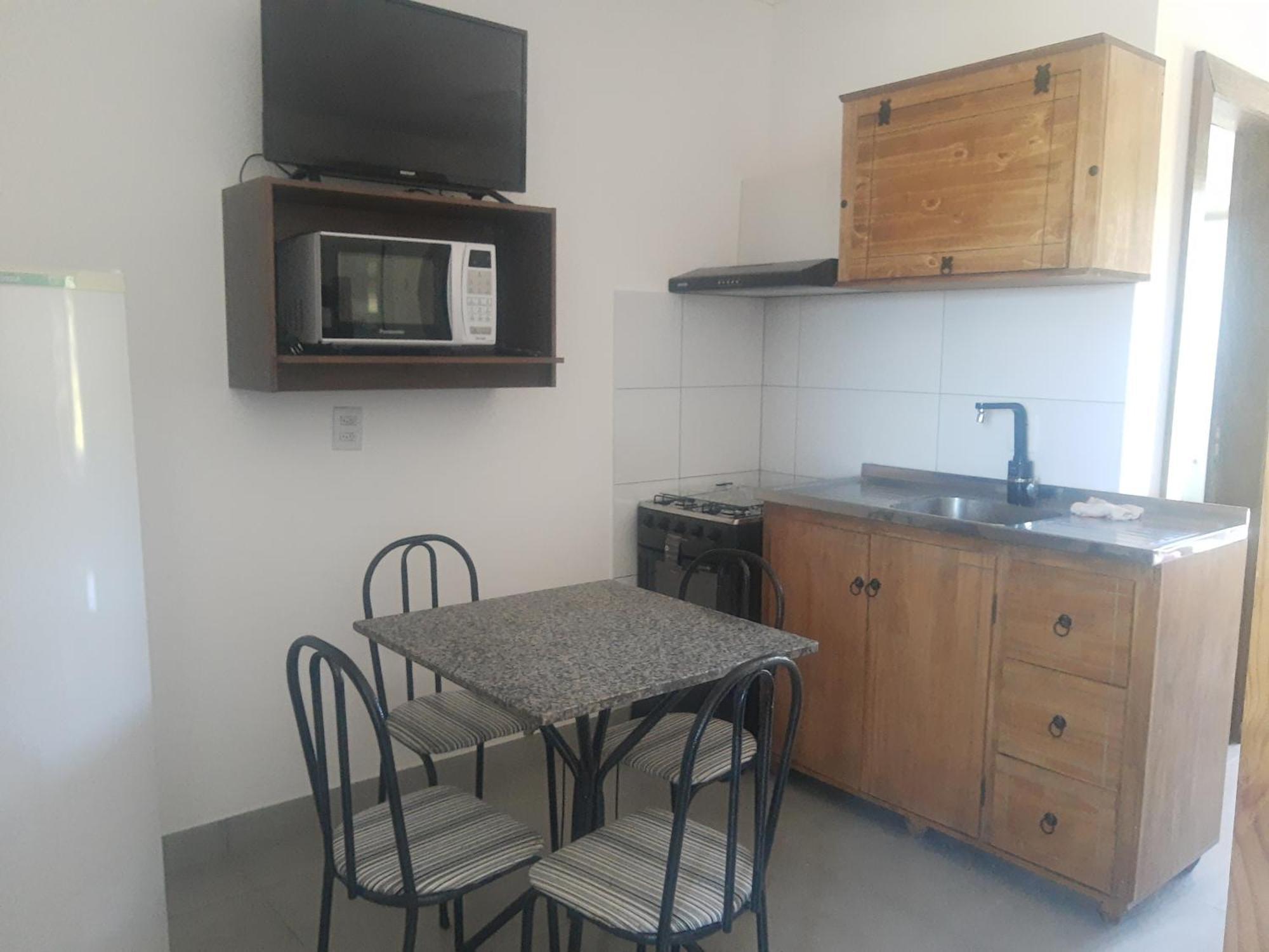 Da Silva Chalé Penha  Zimmer foto