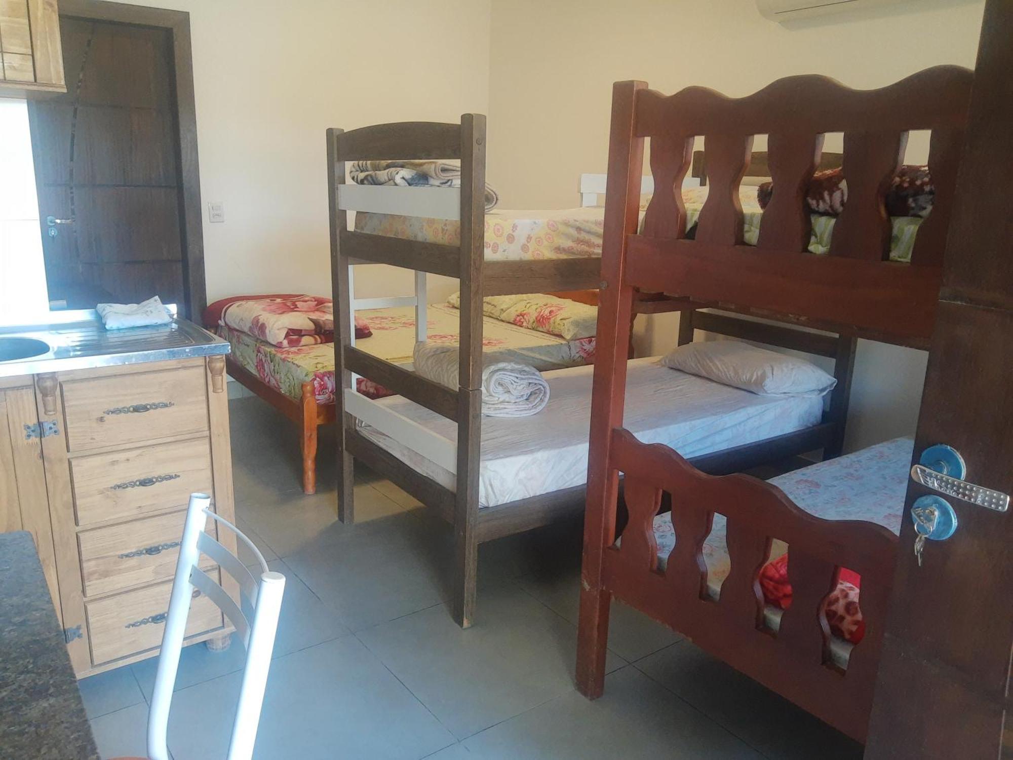 Da Silva Chalé Penha  Zimmer foto