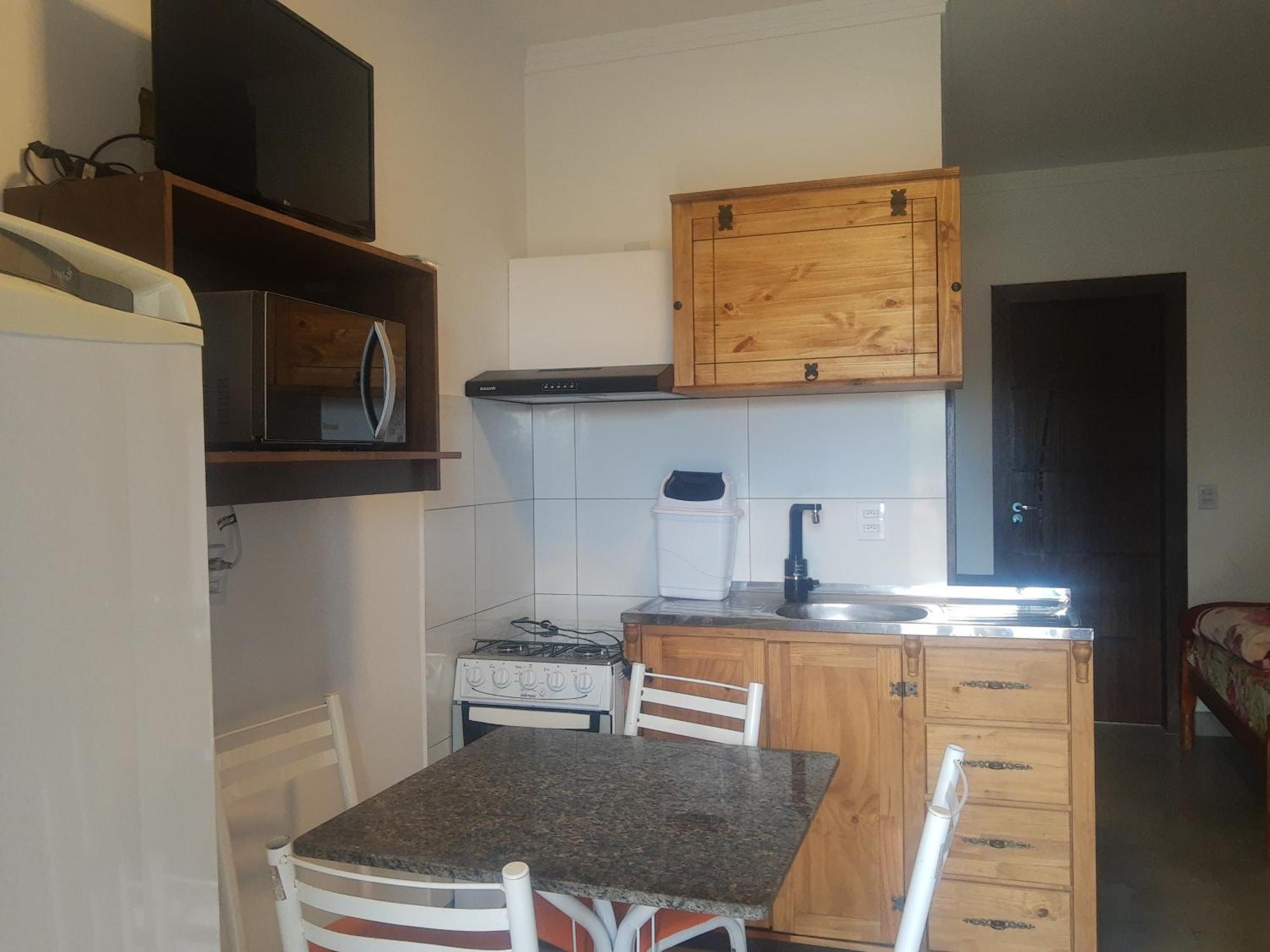 Da Silva Chalé Penha  Zimmer foto