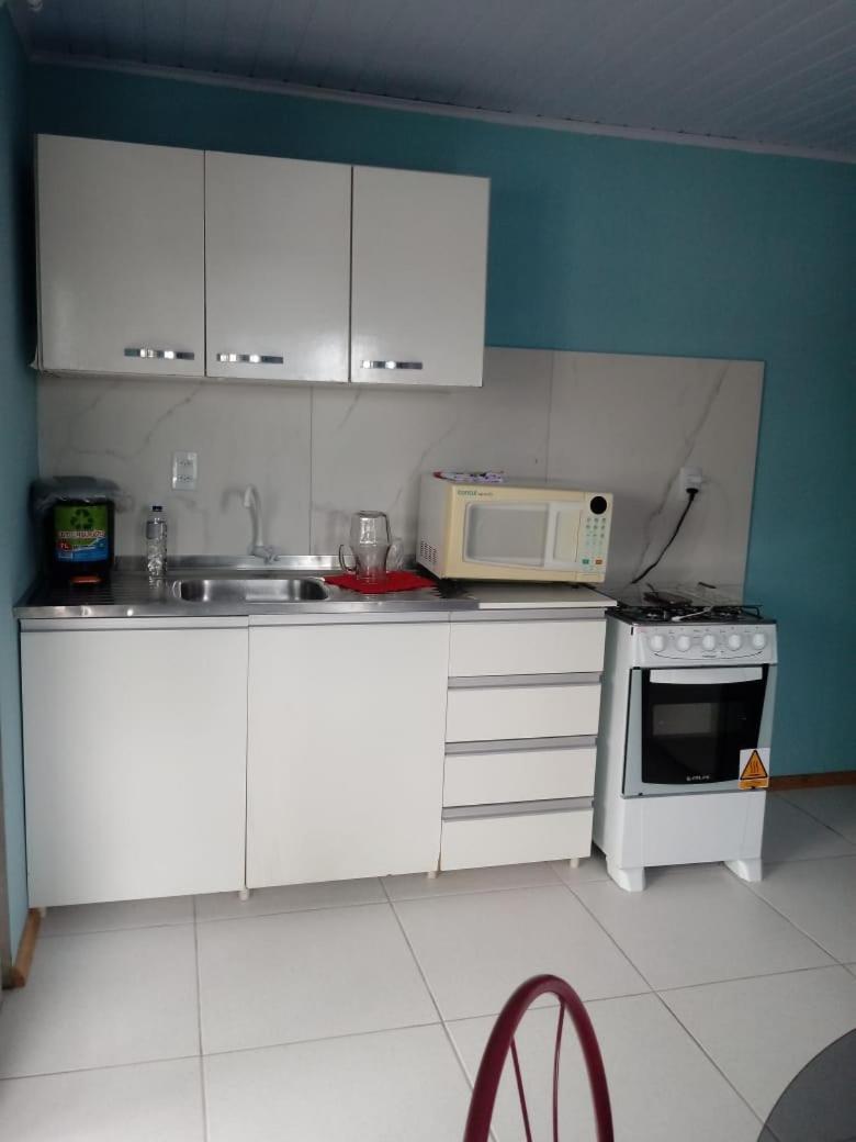 Da Silva Chalé Penha  Exterior foto